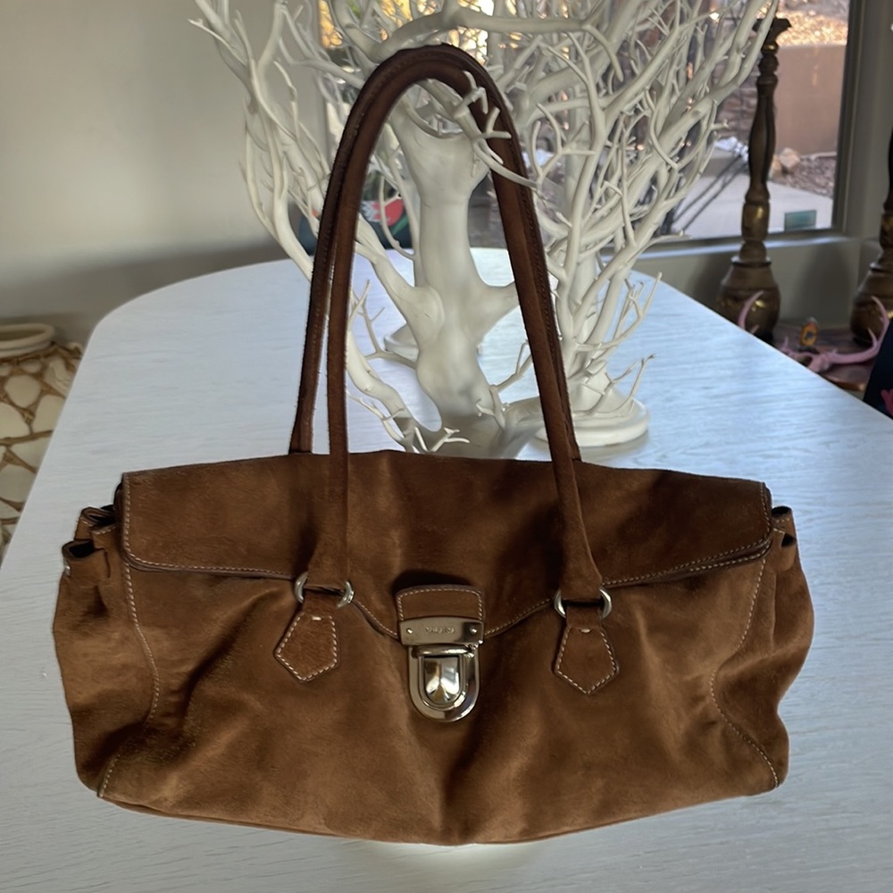 Prada handbag